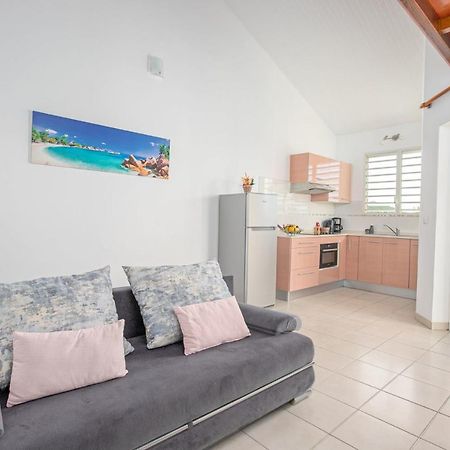 Sci Drela Apartment La Trinite Ngoại thất bức ảnh