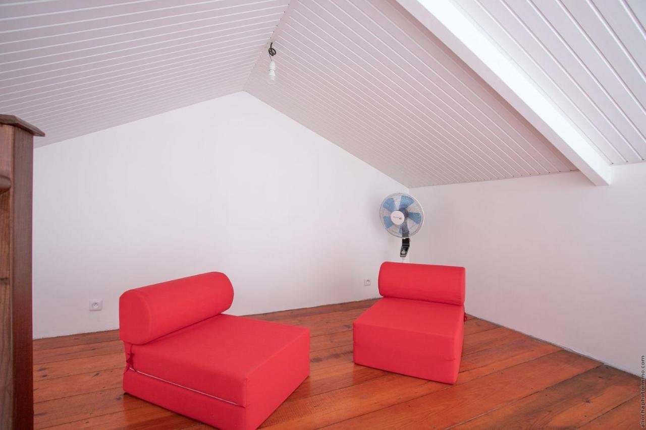 Sci Drela Apartment La Trinite Ngoại thất bức ảnh