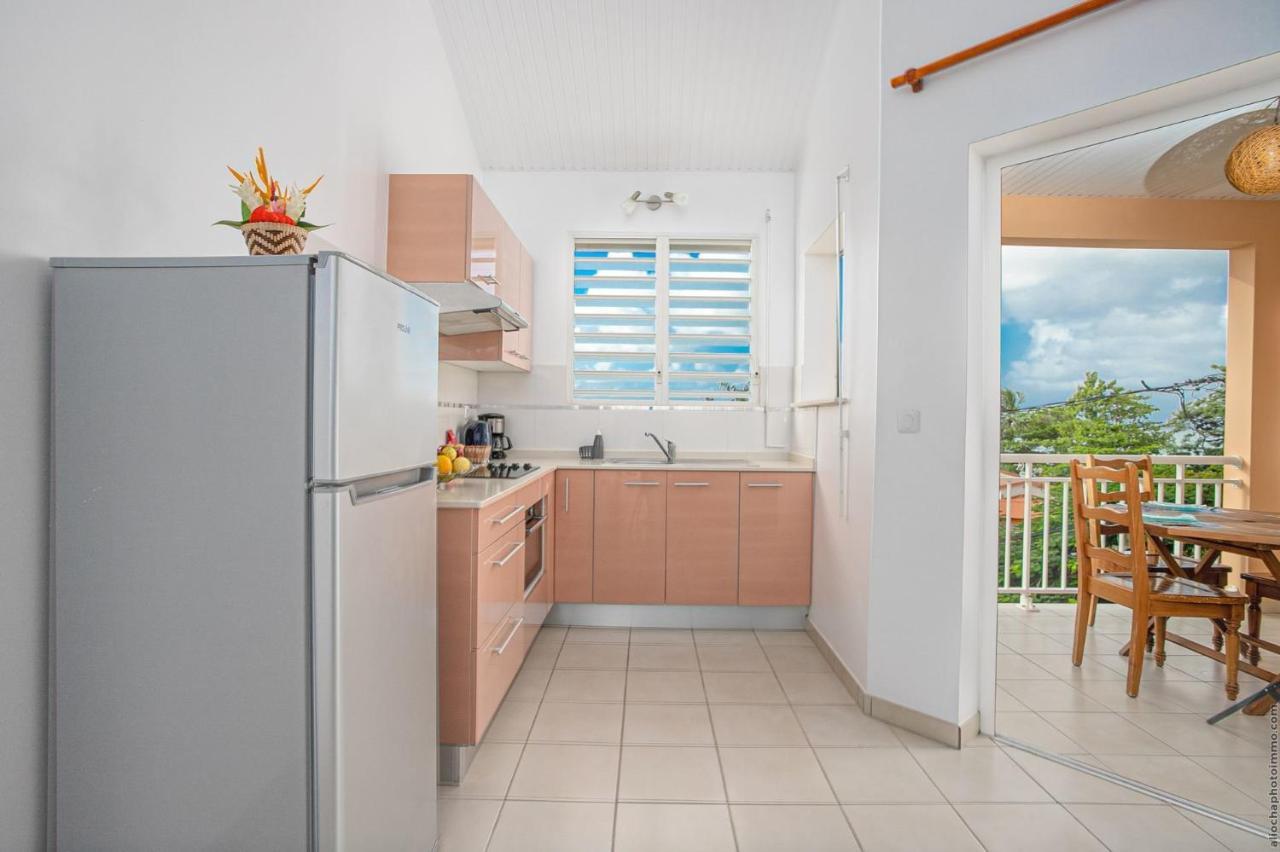 Sci Drela Apartment La Trinite Ngoại thất bức ảnh