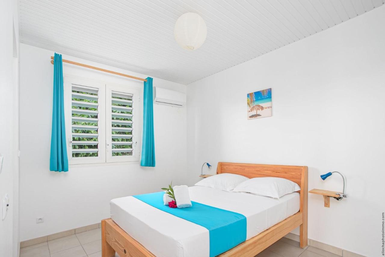 Sci Drela Apartment La Trinite Ngoại thất bức ảnh