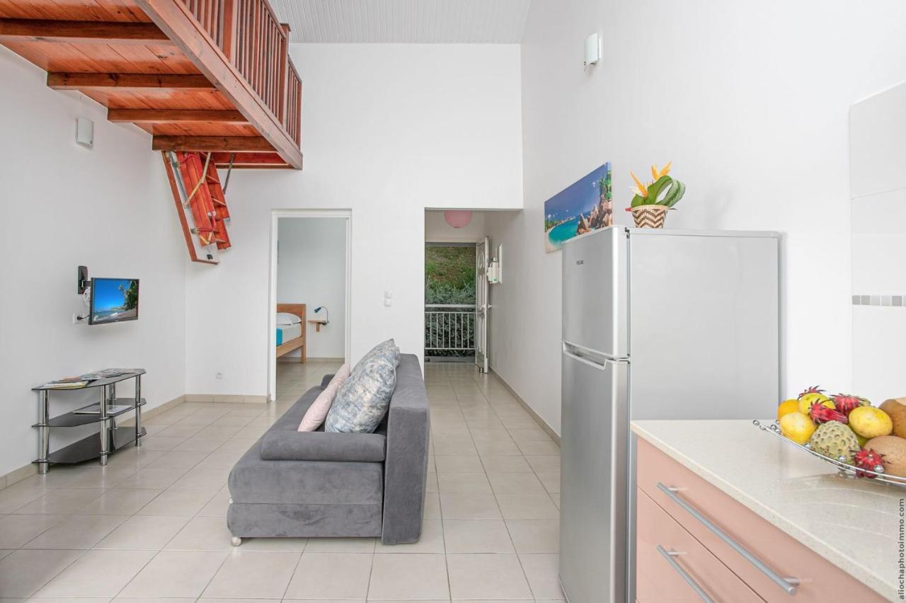 Sci Drela Apartment La Trinite Ngoại thất bức ảnh