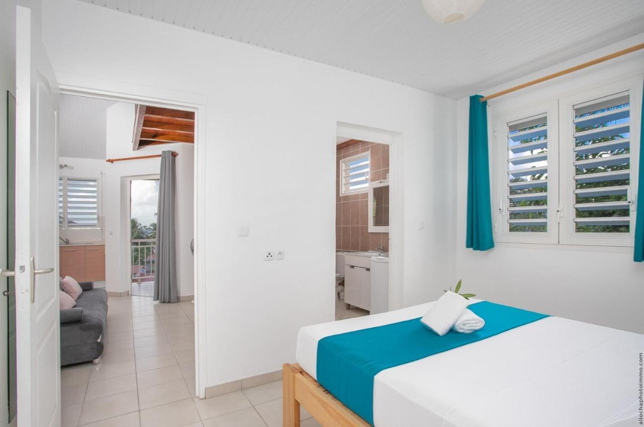 Sci Drela Apartment La Trinite Ngoại thất bức ảnh