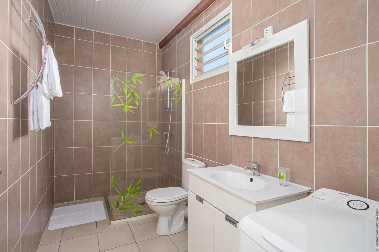 Sci Drela Apartment La Trinite Ngoại thất bức ảnh